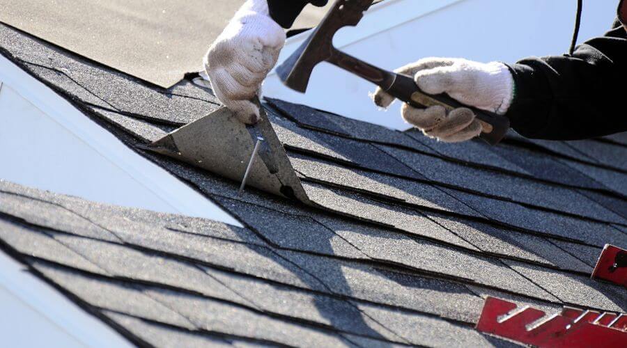 Professional Flat Roofing Installation in East Carondelet, IL